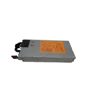 HP 643955-101 – HP 750W Platinum Plus Power Supply for G8 Servers