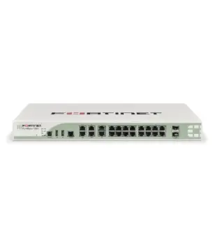 FortiGate 100D