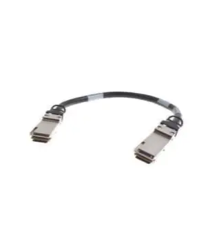 NetApp QSFP-QSFP 0.5M External SAS Cable 112-00176