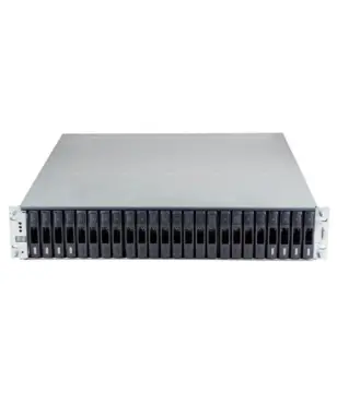 DAE NetApp San Storage  8bay
