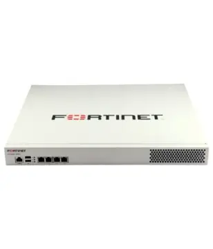 FORTINET FortiMail 400E