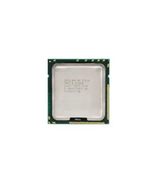 CPU E5620