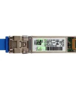 Gbic Cisco RPHY-S10G-80K-320= 10-3304-01
