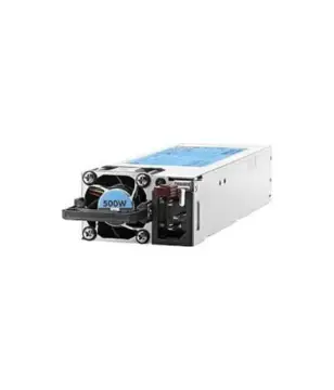 HP 723595-201 GEN9 500 Watt FS Platinum Hot Plug Power Supply