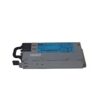 HP Genuine ProLiant DL360 G6 DL380 G6 Platinum 460W Power Supply 499249-001