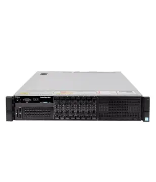 Dell PowerEdge R830 (8 BAY SFF)