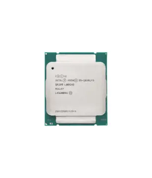 CPU E5-2630L V3