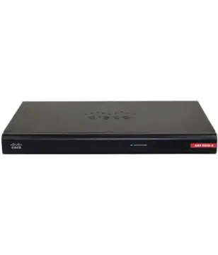 Cisco ASA 5508-X