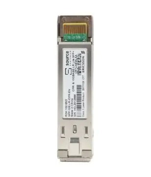 Ericsson SPP-10E-LR-IDFR.EN -10G