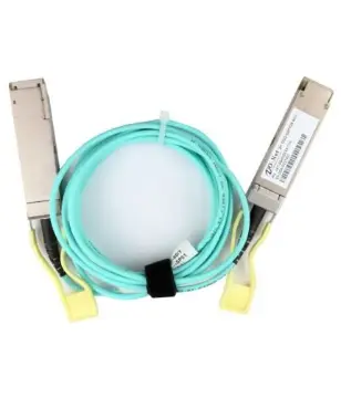 VO-Net 2M 100G QSFP28 AOC