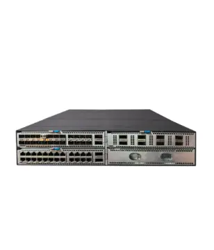 HPE FlexFabric 5950 Switch JH404A