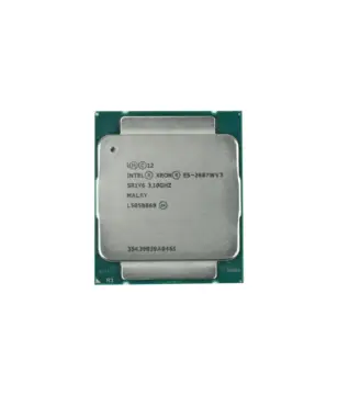 CPU E5-2687W V3