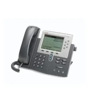 Cisco ip phone 7962