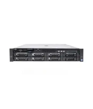 DELL PowerEdge R730 3.5 INCH 8 Bay (LFF)