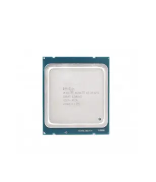 CPU E5-2637V2
