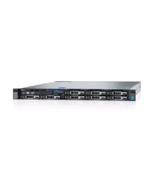Dell PowerEdge R630 ( 8 BAY 2.5 inch SFF )