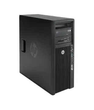 HP Workstation Z420 V2