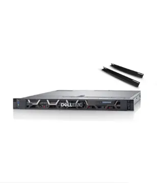Dell PowerEdge R640 – 8-Bay SFF 2.5” Rack Server