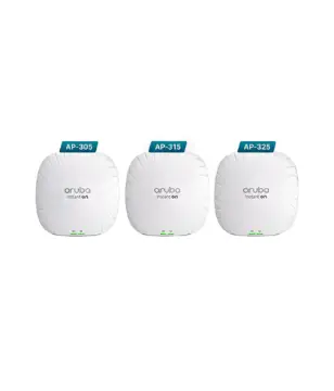 Aruba AP-305 & AP-315 & AP-325