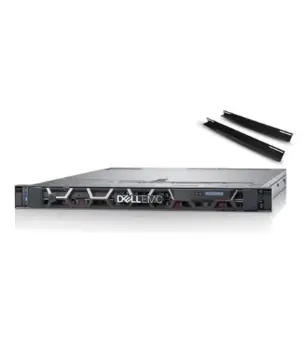 Dell PowerEdge R640 – 8-Bay SFF
