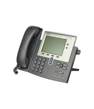 Cisco IP Phone 7942 & Cisco IP Phone 7942G