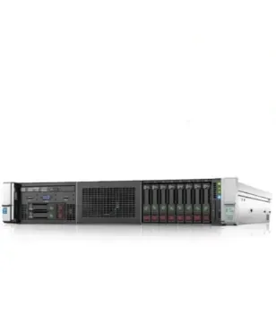 HPE Proliant DL 380 G9 Rack Server ( 🔥10 🔥BAY 2.5 inch SFF ) *New Version*