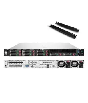 HPE 360 G10 – 8 BAY SFF