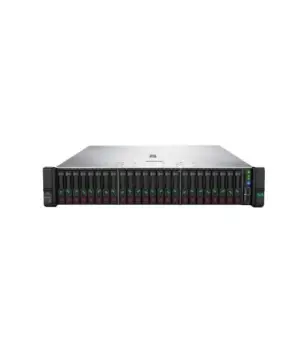 HPE Proliant DL 380 G10 26 BAY SFF