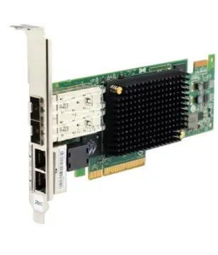 IBM 00E2715 PCIe2 4-Port (10Gb + 1GbE) SR + RJ45