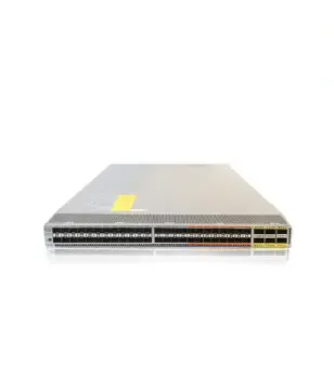 Cisco nexus N5K-C5672UP