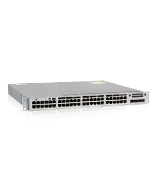 Cisco Catalyst 3850 48-Port PoE+