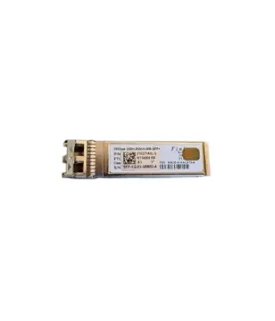 FINISAR 210231A0LG SFP-XG-SX-MM850-A 10Gbps-300m-850nm-MM-SFP+ TRANSCEIVER