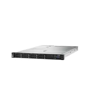 LENOVO x3550  2.5 8 BAY