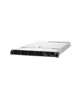 X3550 M4 2.5 8 BAY