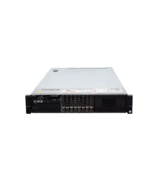 Dell PowerEdge R830 (8 BAY SFF)