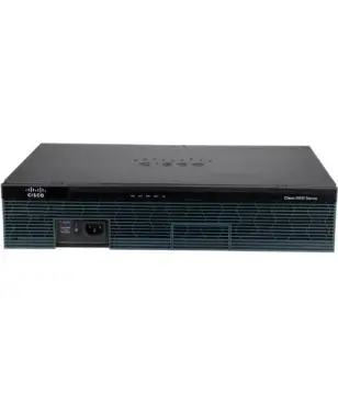 Cisco 2900 Series –  2911
