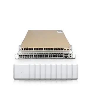 Arista 7050T-52 48 Port 10G & Cisco Catalyst C6800 & Cisco AIR-AP2802I Access Point