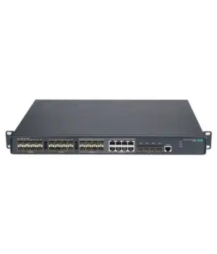 HPE FlexNetwork 5130 JG933A