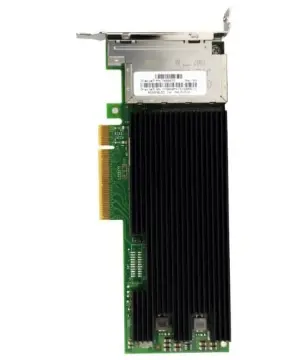 Intel Ethernet Converged Network Adapter X710-DA4  10G