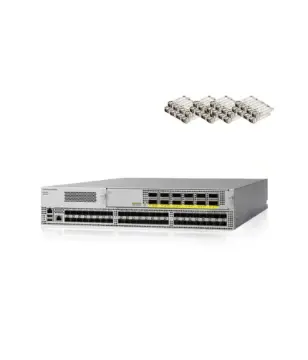 Cisco Nexus 9396PX – Switch