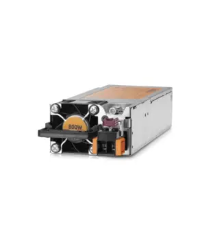 HP 754382-001 800W Flex Slot Hot-Plug DC Power Supply Unit 720480-B21