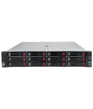HPE DL380 Gen10