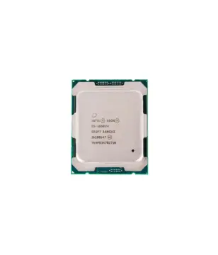 CPU E5-1650V4