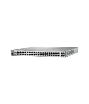 Hp E3800 48port 1G 4port SFP1G
