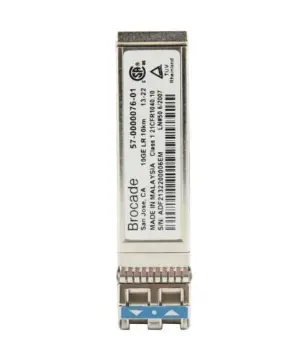 Brocade 10G-SFP-LR