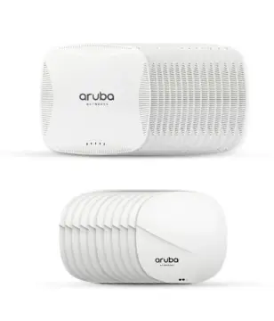 Aruba AP-315 Access Point & Aruba AP-225 Access point