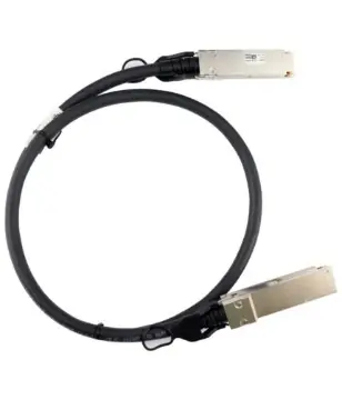 Cable HPE 40Gbps-1.0m QSFP-QSFP