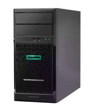 HPE ProLiant ML30 Gen10