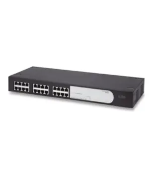 3Com Switch 2824 (CBlUG24)- 24 x 1Gigabit Ethernet
