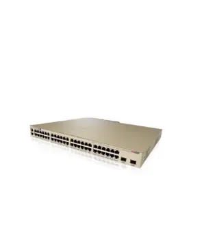 Cisco C6800IA-48FPDR Power 740W Uplink 10G & 2 Fiber cables free